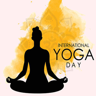 International Yoga Day Celebration 2019 - Dahisar